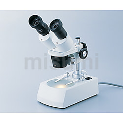 双眼実体顕微鏡　ST30RDLシリーズ