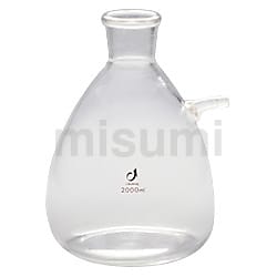 吸引瓶 | アズワン | MISUMI(ミスミ)