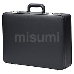 ソフトアタッシュケース | クラウン | MISUMI(ミスミ)