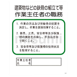玉掛けワイヤーロープの点検 | グリーンクロス | MISUMI(ミスミ)