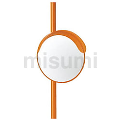 ユニット カーブミラー 384-60/61/62 | ユニット | MISUMI(ミスミ)