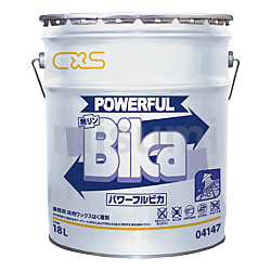ブランドのギフト 4384030 18L スピードウェイ 樹脂ワックス シーバイエス | その他