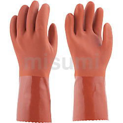 塩化ビニール手袋 ビニスタージャージ | 東和コーポレーション