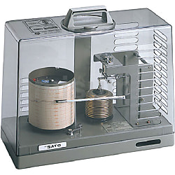 デジタル気圧計 SK-500B （7630-00） | 佐藤計量器製作所 | MISUMI(ミスミ)
