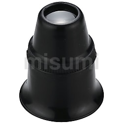 (5-13、10-33)キズミ Amazon.co.jp: 池田レンズ工業 時計見 時計用 ルーペ 7210 4倍