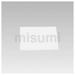 白鉄板 明治山 | ユニット | MISUMI(ミスミ)
