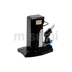 油圧ウェッジ スプレッダーセット1ton油圧ポンプ付 | ダイキ | MISUMI