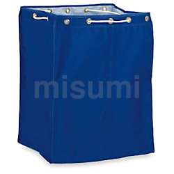 ダストカート帯電防止布袋 | 山崎産業 | MISUMI(ミスミ)