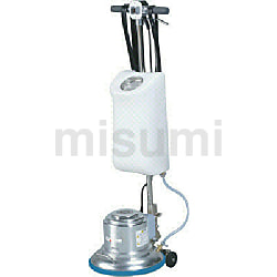 コンドル (床洗浄機器)ポリシャー CP-14型(標準)防滴タイプ