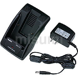 アルインコ 標準充電器セット DJ-P921