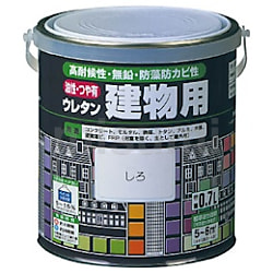 油性ウレタン建物用 1.6L
