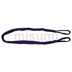 ラウンドスリングSSタイプ（JIS規格品・エンドレス形） | 田村総業