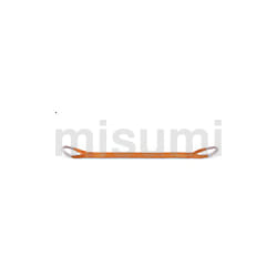 インカ リフティングスリング JIS 4E | 大洋製器工業 | MISUMI(ミスミ)