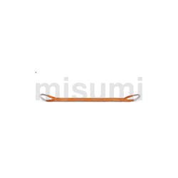Vスリング 荷重1.6t 幅35mm | バイタル工業 | MISUMI(ミスミ)