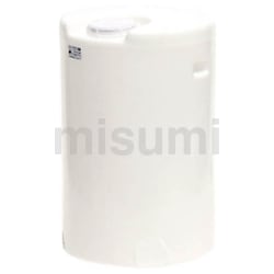 スイコー MDドラム(蓋付)密閉円筒型100L | スイコー | MISUMI