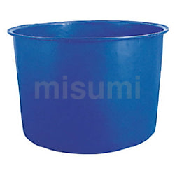 密閉丸型タンク（完全液出しタイプ） | スイコー | MISUMI(ミスミ)