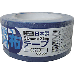 布テープカラー OD-001 | オカモト | MISUMI(ミスミ)