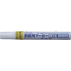 人気のクリスマスアイテムがいっぱい！ サクラ 鉄鋼用マーカー補充インキ 赤 | サクラクレパス | MISUMI その他