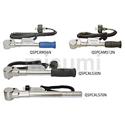 トーニチ 東日製作所 QSPCA6N. トルクフリー 単能型手動式 トルクレンチ QSPCA6N. (トルクフリー)単能型手動式トルクレンチ QSPCA型 1本