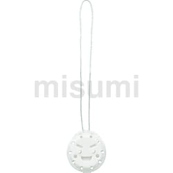 レック B排水口のヌメ落ちくん2個入（吊台紙）