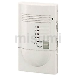SHK42422 | 住宅用火災警報器 けむり当番 | Panasonic | ミスミ