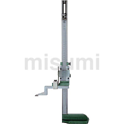 【当店限定販売】 カノン MISUMI(ミスミ) | 中村製作所 | ハイトゲージ 基準器、ゲージ