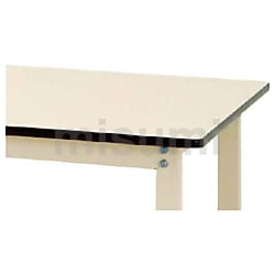 ヤマテック ワークテーブル150シリーズ用 半面棚板 1500×750 | 山金