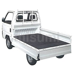 萩原 新型トラックマット 3mm