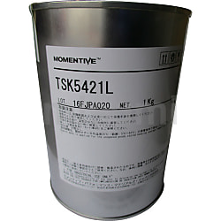 TSK5401L-95 | シリコーン潤滑グリース | モメンティブ | ミスミ | 778