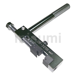ハスコー CP-93B クランクプーリー共回り防止用Vハンドルレバー ハスコー CP-93B クランクプーリー共回り防止用Vハンドルレバー