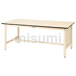 型番 | ヤマテック ワークテーブル300シリーズワンタッチ移動タイプ用