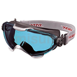 レーザー保護ゴーグル アレキサンドライト YL-130 | 山本光学