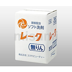 モクケン ベビーウォッシュP 粉末洗剤 (20kg) | コスモ