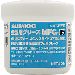 スミテック F971（クリーンルーム用） | 住鉱潤滑剤 | MISUMI(ミスミ)