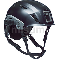 TEAMWENDY Exfil SAR タクティカルヘルメット