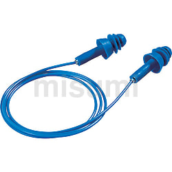 UVEX 防音保護具耳栓xact-fit 1箱400組入 | ＵＶＥＸ | MISUMI(ミスミ)