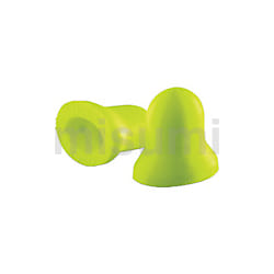 UVEX 防音保護具耳栓xact-fit 交換用 5組入 （2124002）