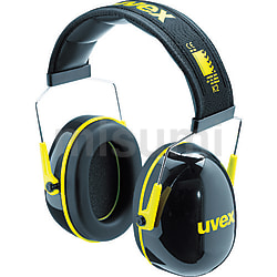 福袋 売れ残り UVEX MISUMI(ミスミ) | UVEX | NRR値27dB K3 ウベックス イヤーマフ タイムセール