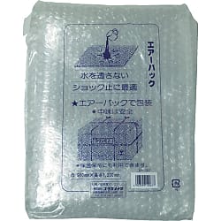 緩衝材 エアーパック
