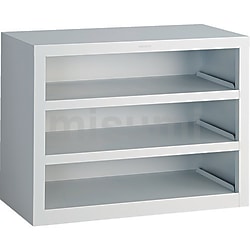 トラスコ中山 引出しユニット用枠 VA型 間口553mm　型番 : VA-47S トラスコ中山 引出しユニット用枠 VA型 間口553mm | トラスコ