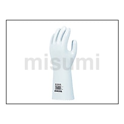 ダイローブ5500 耐溶剤手袋 ダイローブ5500 ダイヤゴム 溶剤用手袋 【通販