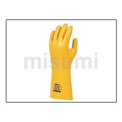 ダイローブ手袋 H201 Lサイズ(1双小箱入り) | コクゴ | MISUMI(ミスミ)