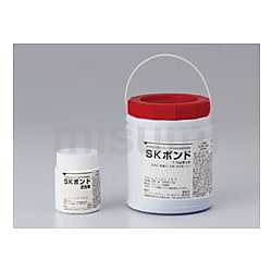 エポキシ形接着剤 EP138 1kg AP-026 | セメダイン | MISUMI(ミスミ)