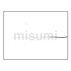 センサー(熱電対 Kタイプ) LK-500 | コクゴ | MISUMI(ミスミ)