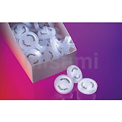 10463500 ワットマン シリンジフィルタ 50入 ワットマン シリンジフィルタ １０４６３７０３ １００入｜総合的