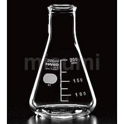 PYREX 丸底フラスコ 5000ml | 三商 | MISUMI(ミスミ)
