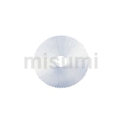 卓上丸鋸盤 K-210・交換部品（ディスクカッター） | ホーザン | MISUMI