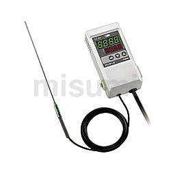デジタル温度計 DT-510 | アズワン | MISUMI(ミスミ)