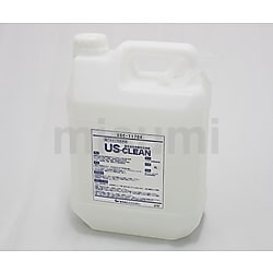 水系工業用 脱脂洗浄液 中性 USーCLEANシリーズ | アズワン