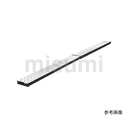 SKY-18-4 | SKY-18-4 可搬式作業台「楽駝」 | ナカオ | MISUMI